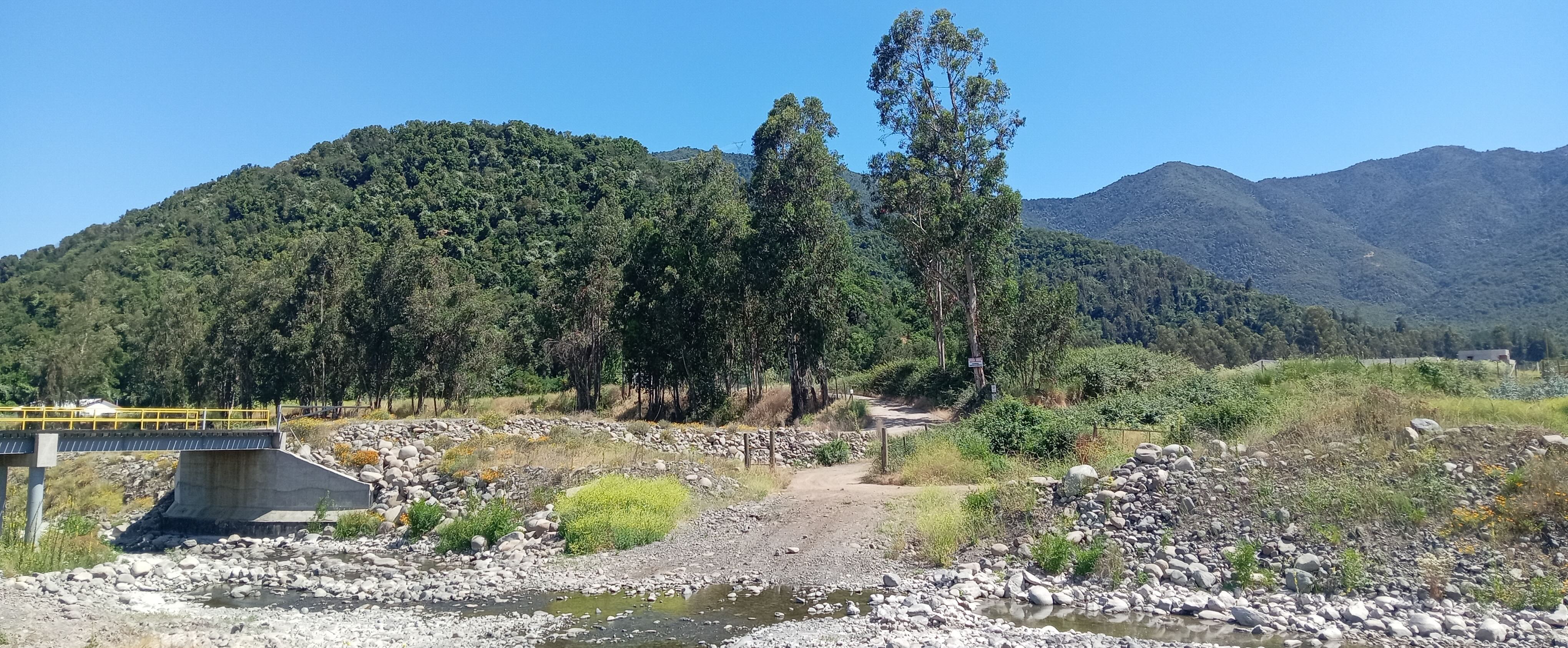 Comité Valle del Encanto